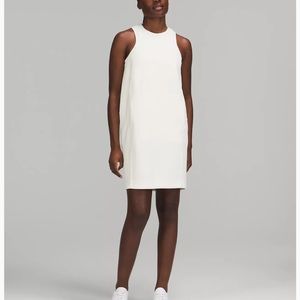 NWT Lululemon Softstream Back in Action Dress - Size 6